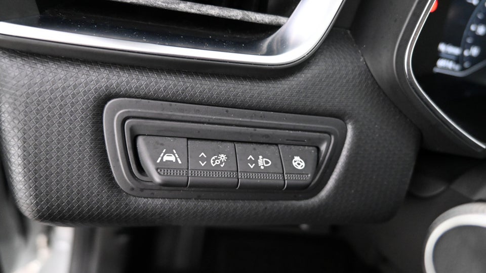 Renault Clio V 1,3 TCe 130 Intens EDC 5d