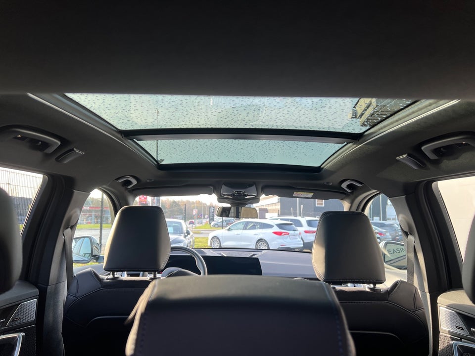 BMW iX1 xDrive30 M-Sport Premium 5d