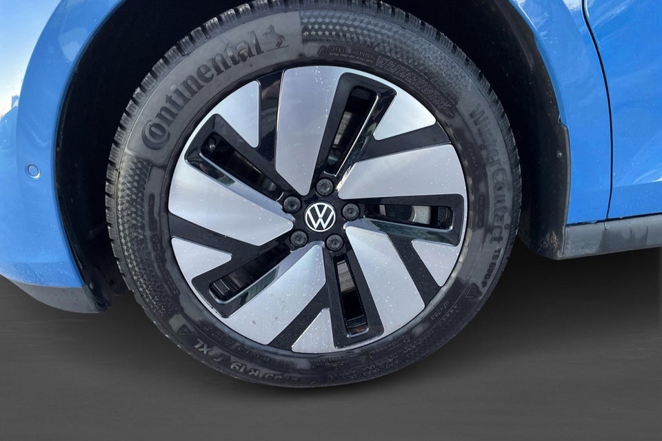 VW ID.Buzz 86 Style+ 6prs LWB 5d