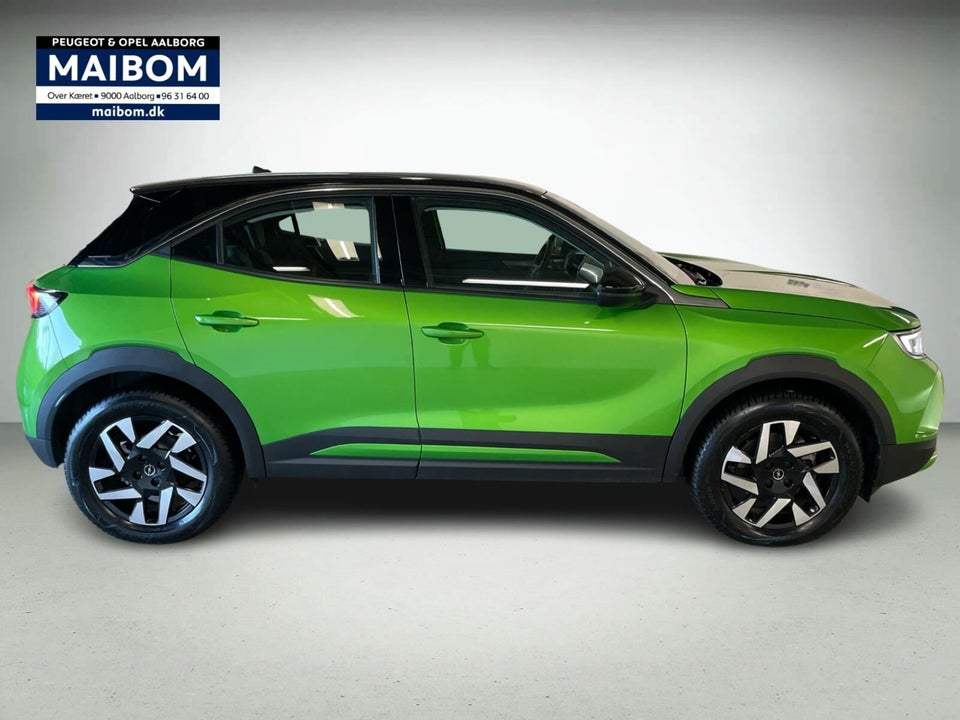 Opel Mokka-e 50 Elegance 5d