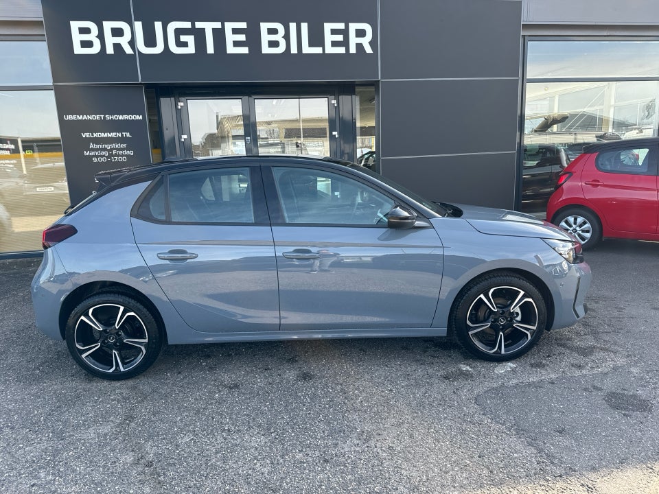 Opel Corsa 1,2 Sport 5d