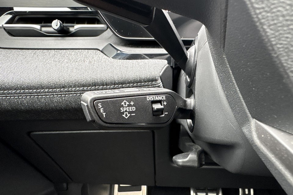 Audi Q6 e-tron Progress plus performance 5d