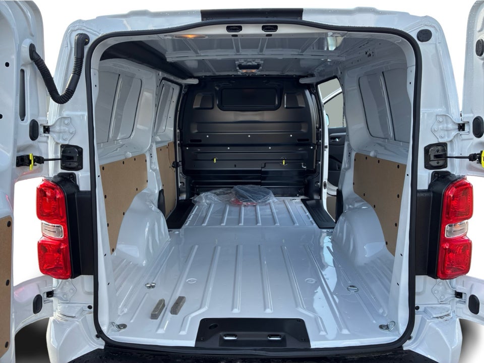 Opel Vivaro-e 75 Innovation L3