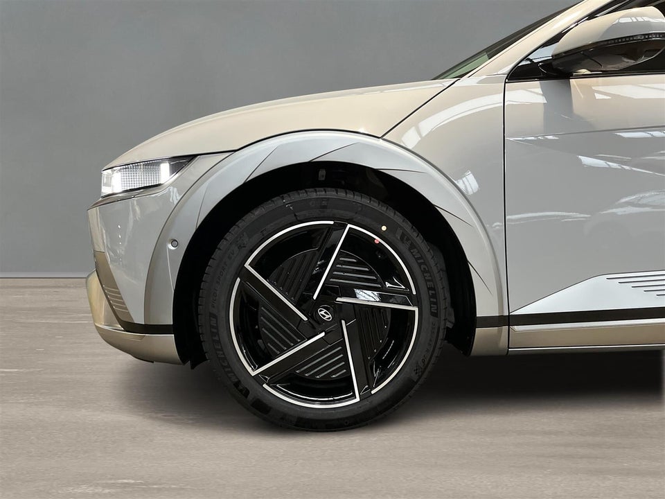 Hyundai Ioniq 5 84 Ultimate 5d