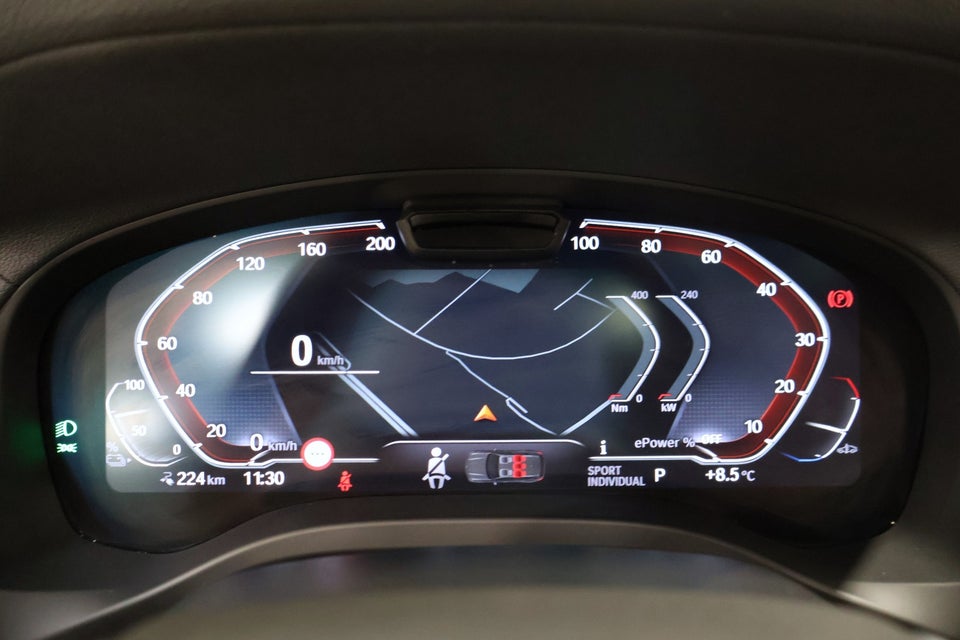 BMW iX3 Charged Plus 5d