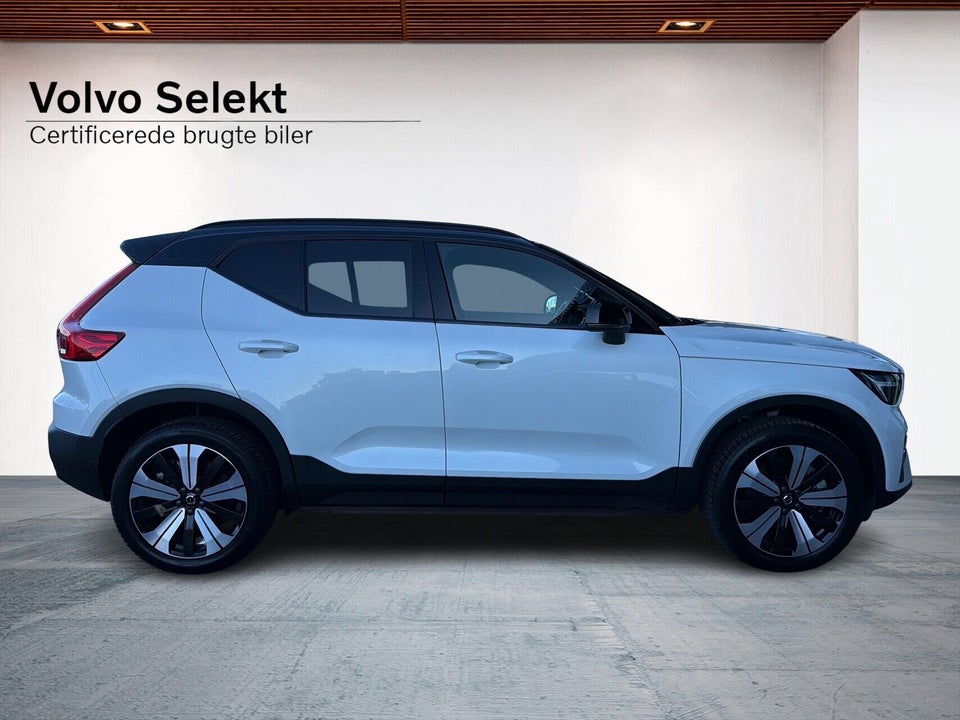 Volvo XC40 P6 ReCharge Plus 5d