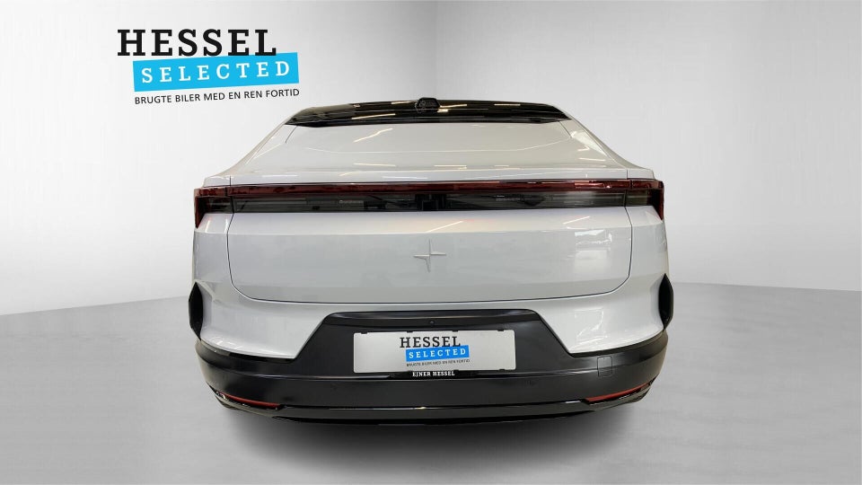 Polestar 4 Coupé Long Range Nordic Edition 5d
