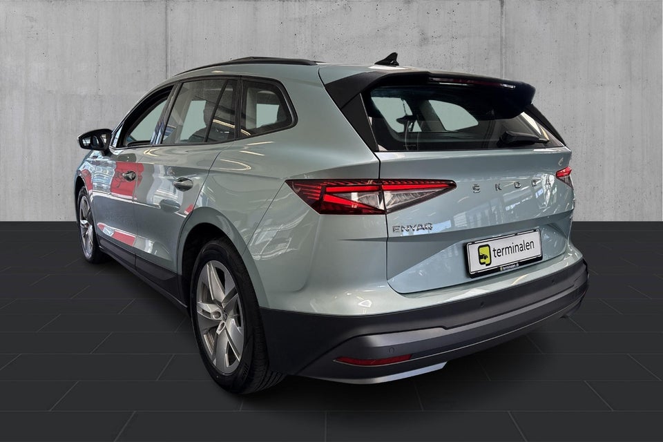 Skoda Enyaq 60 iV Loft 5d