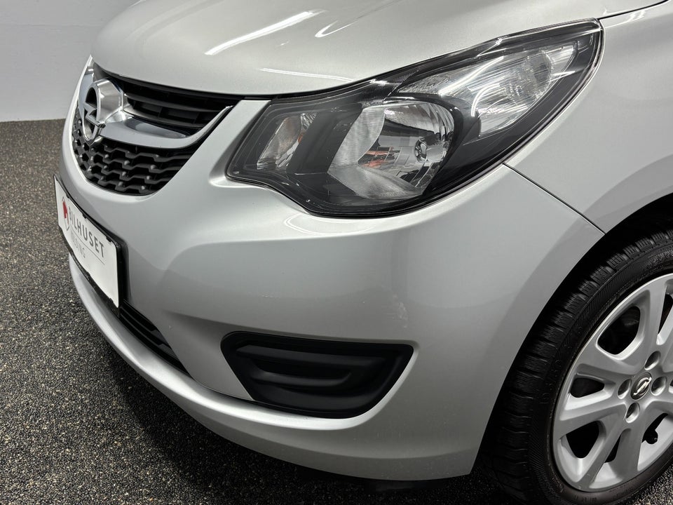 Opel Karl 1,0 Enjoy 5d