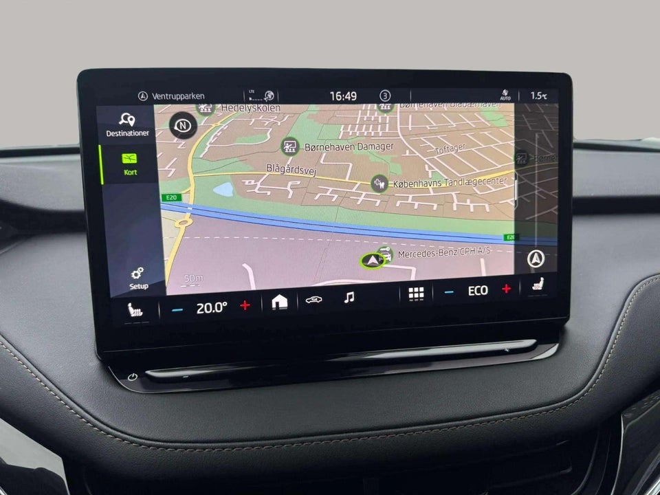 Skoda Enyaq 80 iV First Edition 5d