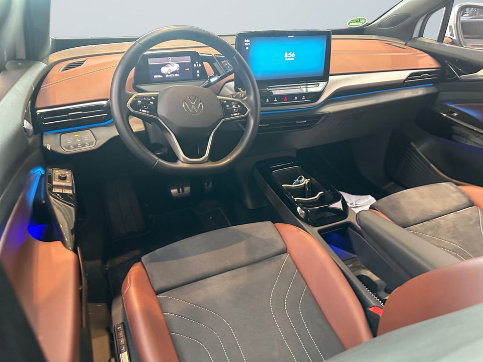 VW ID.5 77 Pro Performance 5d