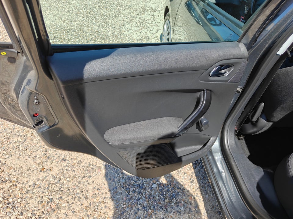 Peugeot 208 1,0 VTi 68 Active 5d