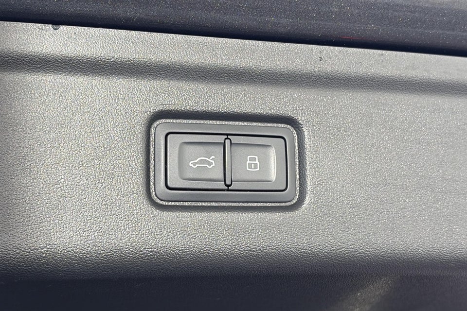 Audi A6 e-tron S-line pro performance Avant 5d