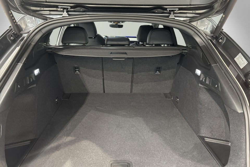 Audi A6 e-tron S-line pro performance Avant 5d