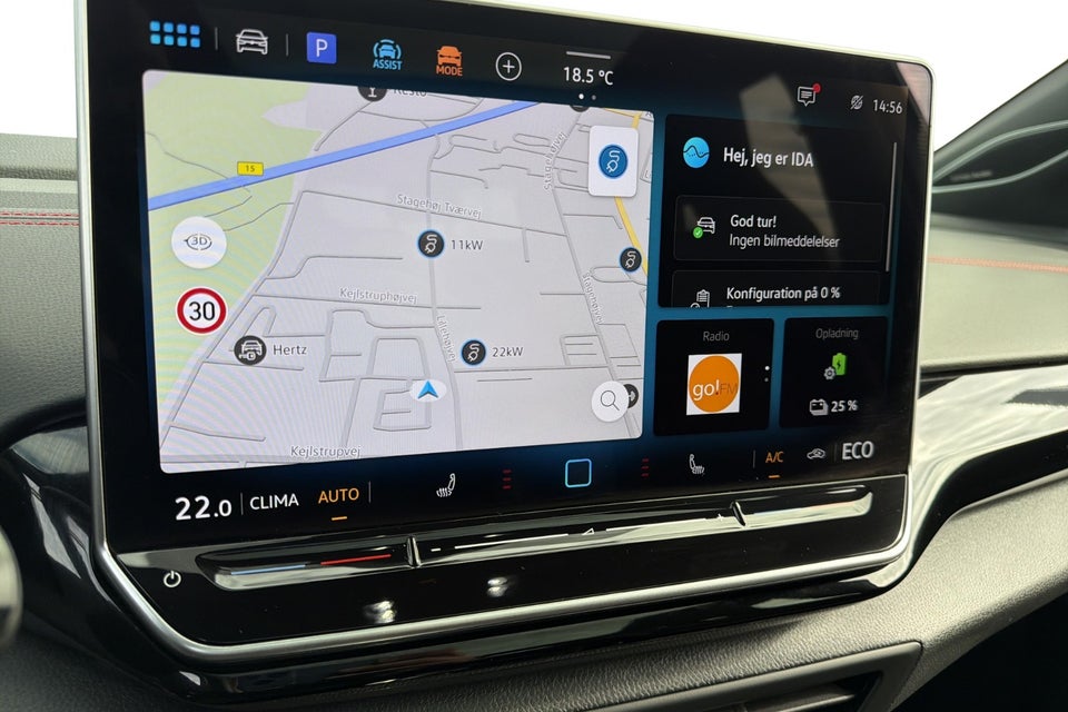 VW ID.4 77 GTX Max+ 4Motion 5d