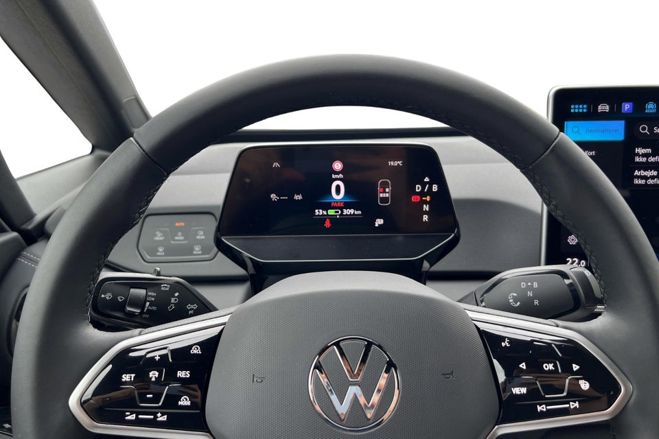 VW ID.3 77 Max+ 5d