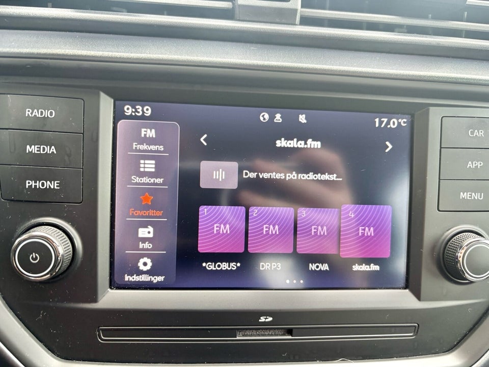 Seat Arona 1,0 TSi 110 Style DSG 5d