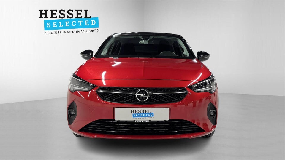 Opel Corsa-e 50 Edition 5d