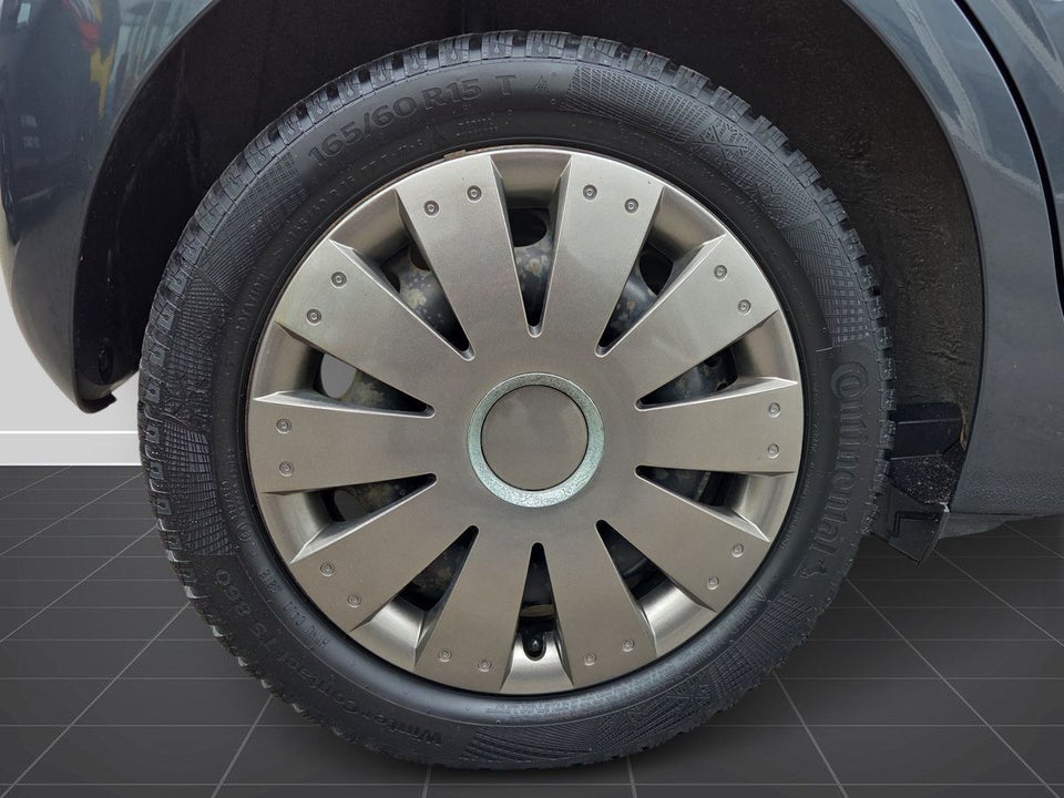 Peugeot 108 1,0 e-VTi 72 Selection 5d