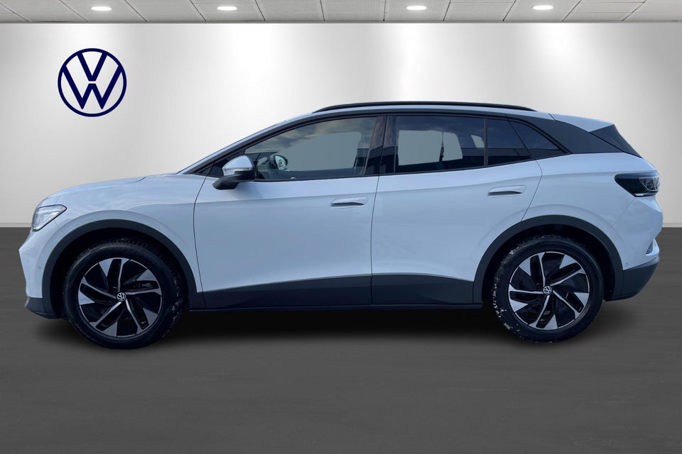 VW ID.4 77 Style+ 5d