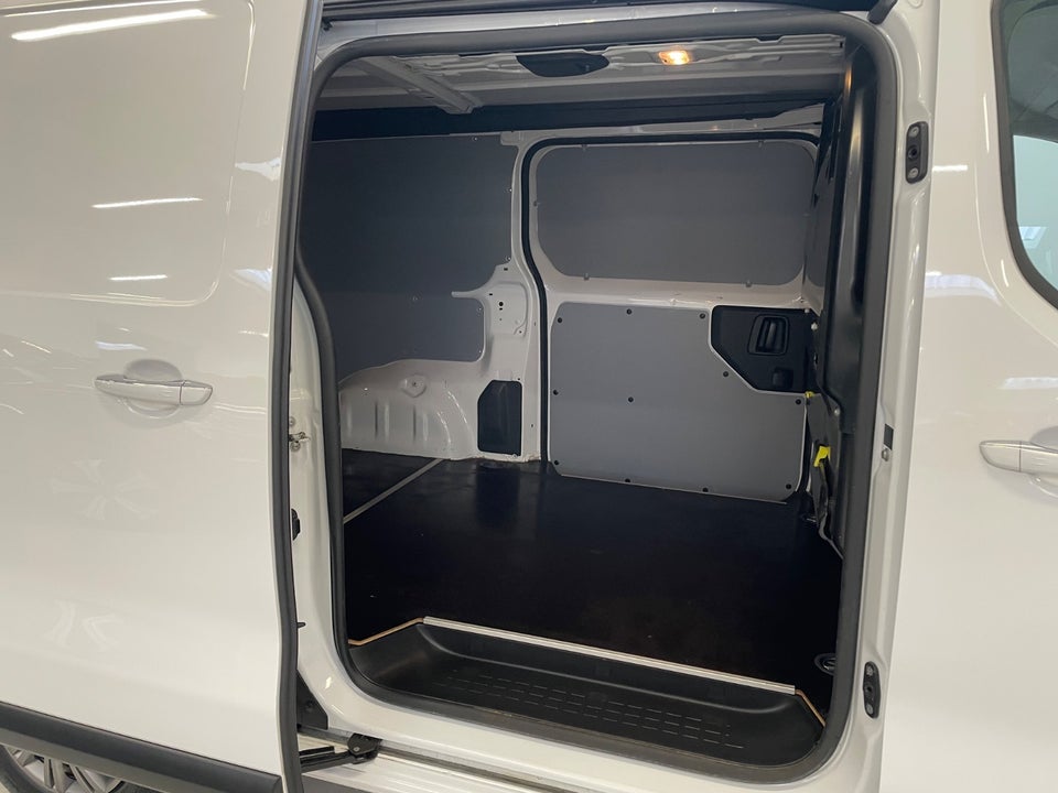 Opel Vivaro 2,0 D 145 Enjoy L3V2 aut.