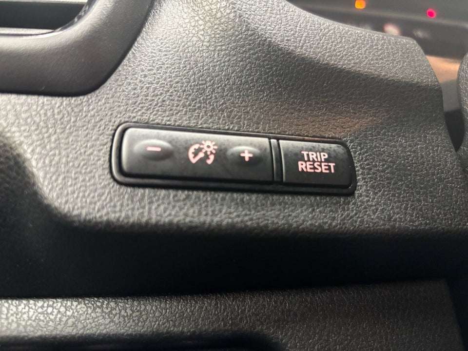 Nissan Leaf 40 Tekna 5d