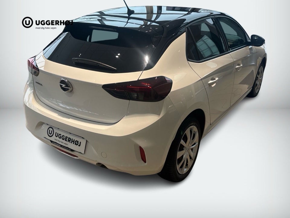 Opel Corsa 1,2 Style 5d