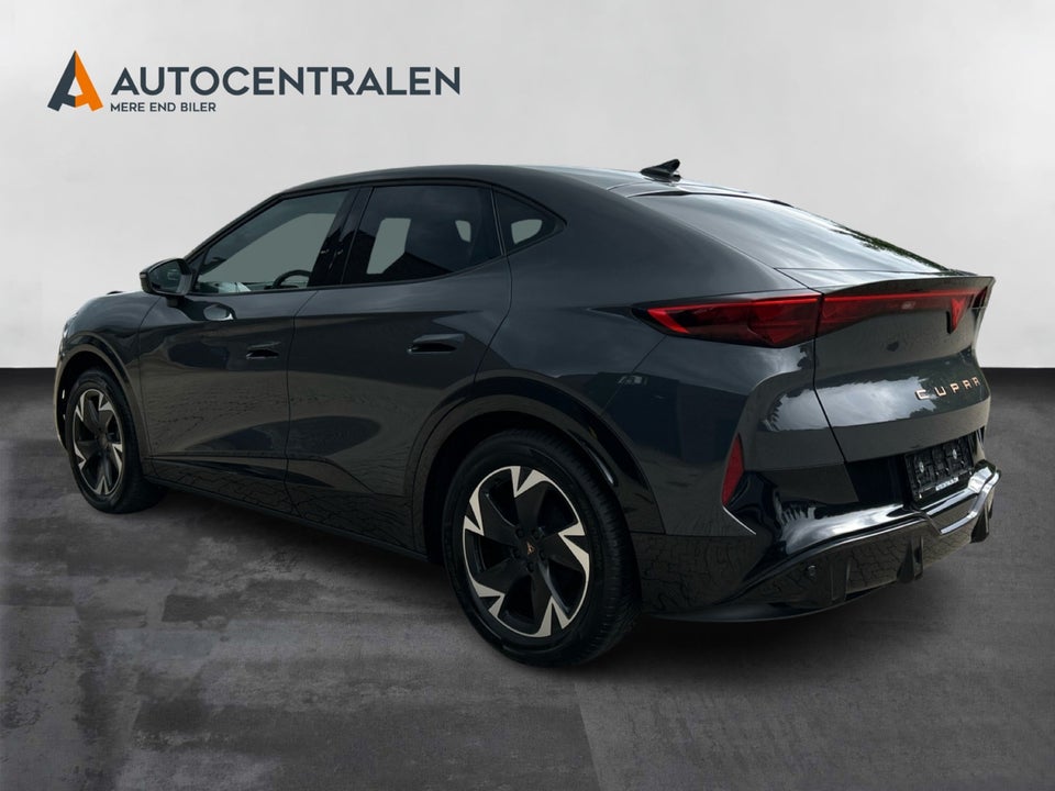 Cupra Tavascan 77 Endurance 5d