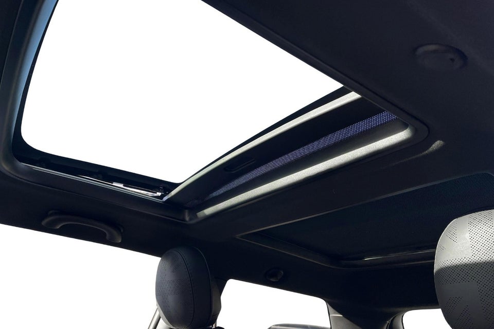 MINI Cooper SE Maximise 3d