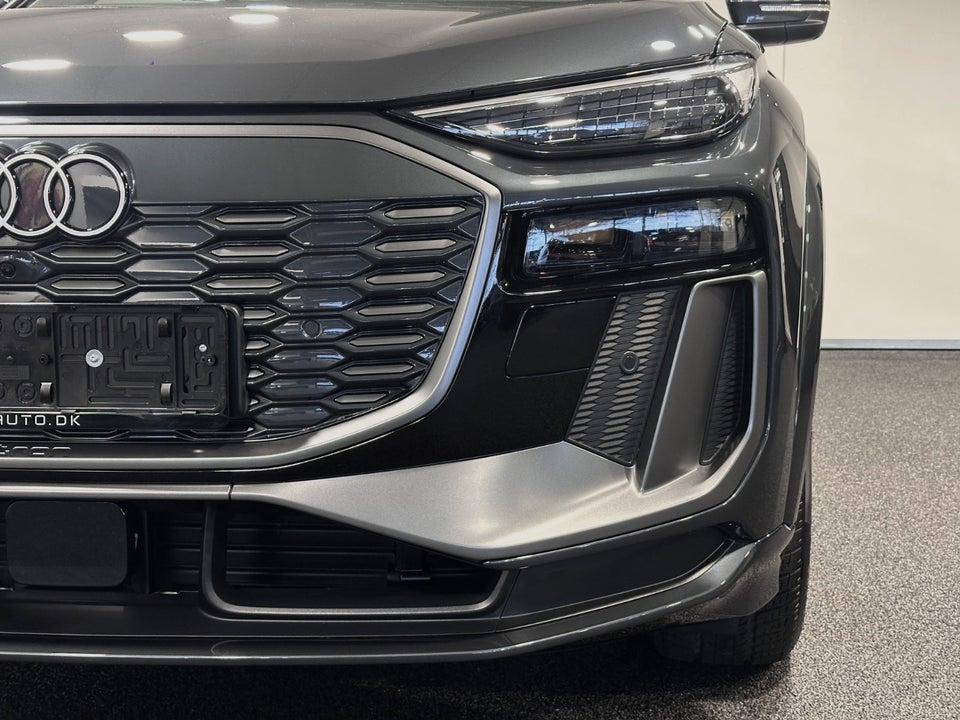 Audi Q6 e-tron Ultra quattro 5d