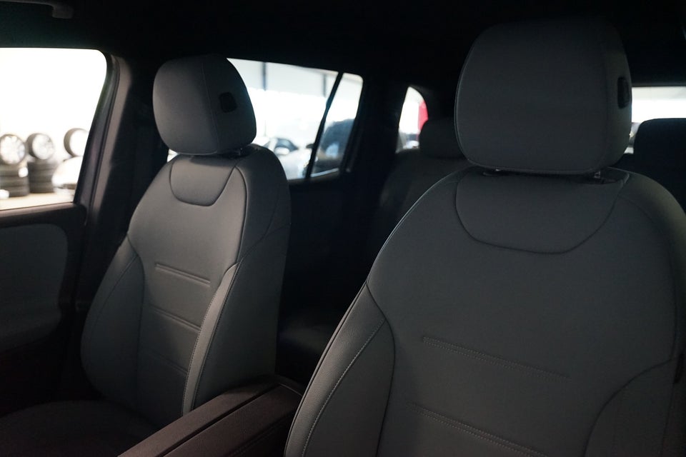 Mercedes EQB300 AMG Premium 4Matic 5d