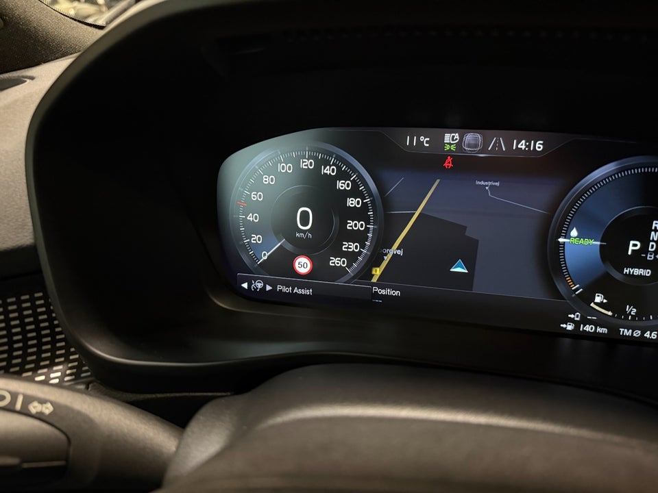 Volvo XC40 1,5 T5 ReCharge R-Design aut. 5d