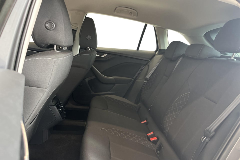Skoda Scala 1,0 TSi 110 Life DSG 5d