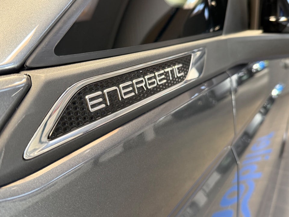 VW Multivan 1,4 eHybrid Style DSG kort