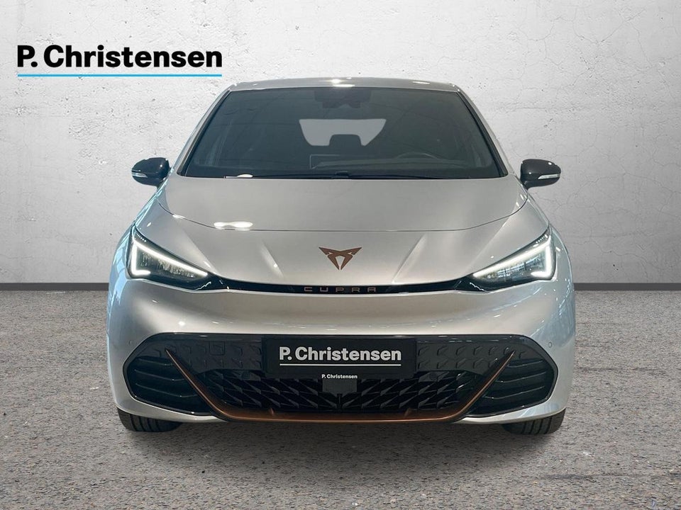 Cupra Born 77 e-Boost 5d