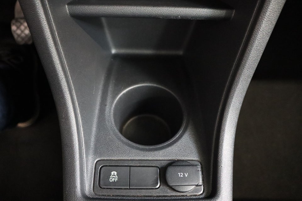 Skoda Citigo 1,0 60 Active 5d