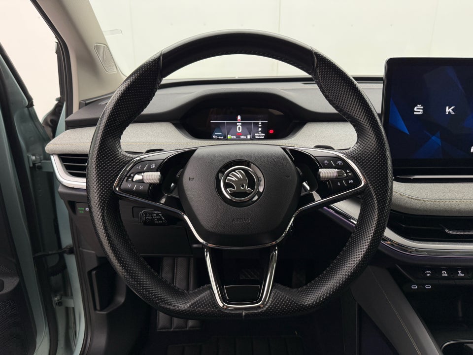 Skoda Enyaq 80 iV Lounge 5d
