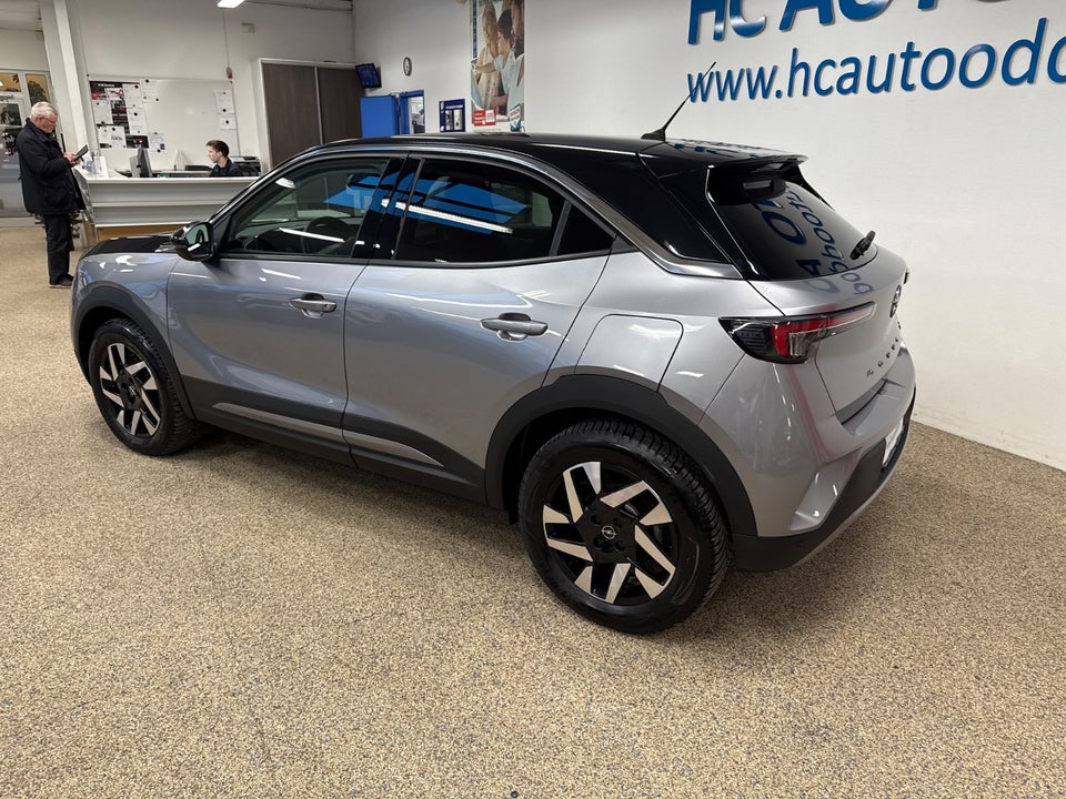 Opel Mokka-e 50 Elegance 5d