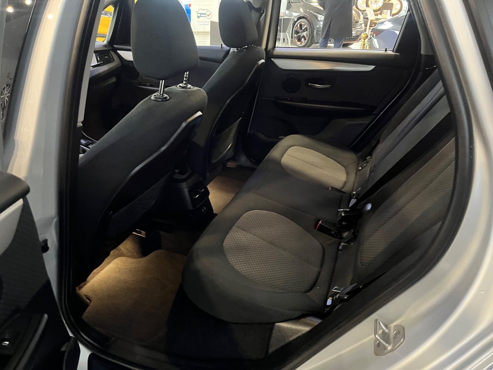 BMW 225xe 1,5 Active Tourer Advantage aut. 5d