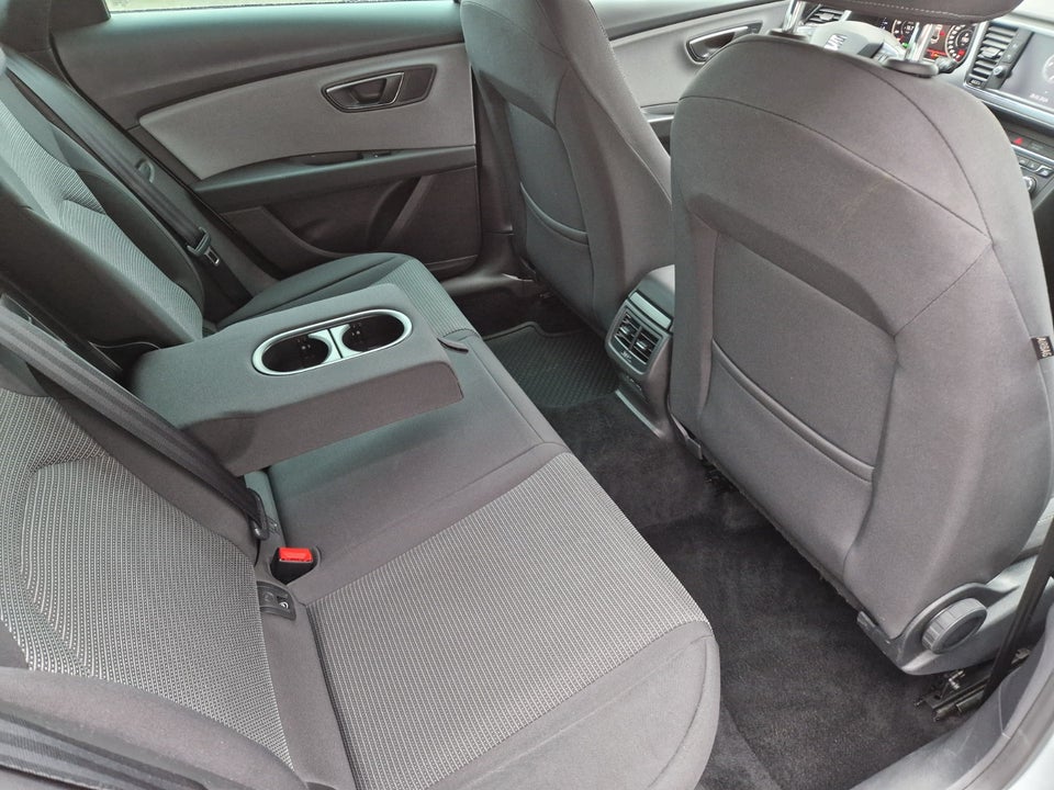 Seat Leon 1,4 TSi 150 Style ST DSG 5d
