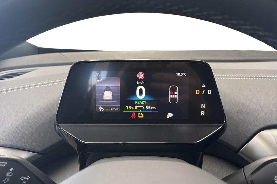 VW ID.4 77 Style+ 5d