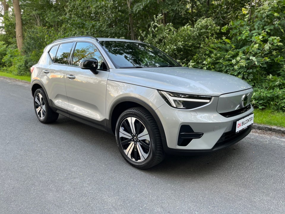 Volvo XC40 P6 ReCharge Core 5d