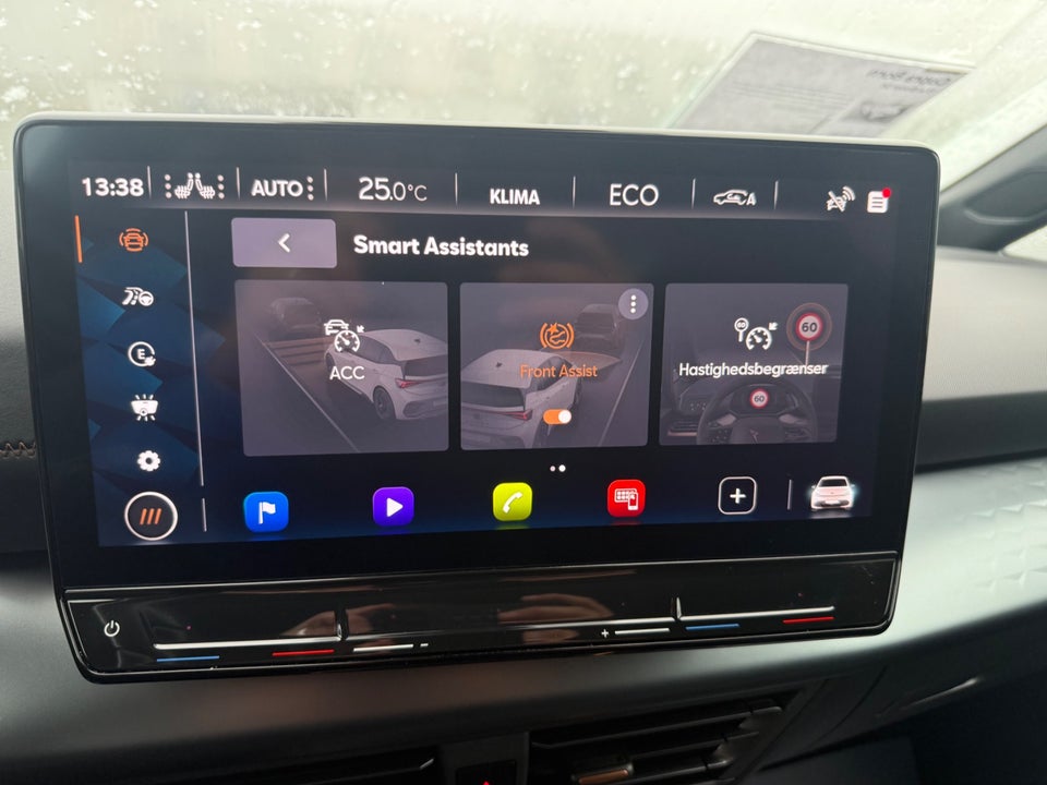 Cupra Born 77 e-Boost 5d