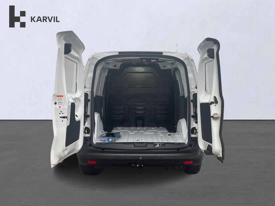 Ford E-Transit Courier 43 Trend