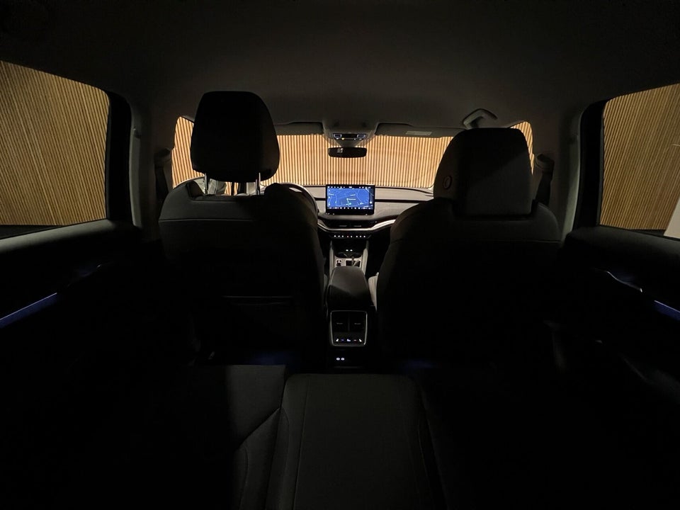 Skoda Elroq 85 iV Loft 5d