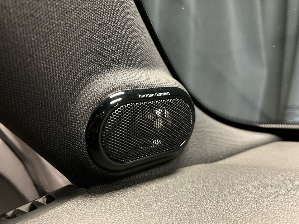 MINI Cooper SE Edition Premium Plus 3d