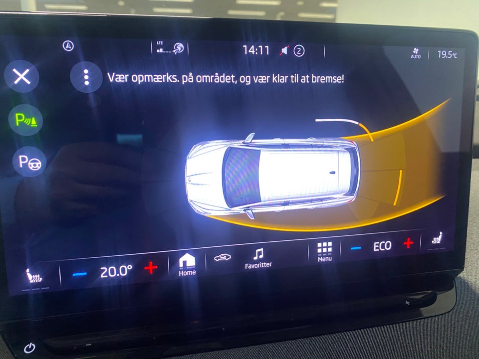 Skoda Enyaq 60 iV 5d