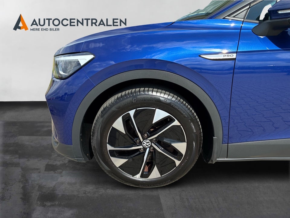 VW ID.4 77 1ST Pro Performance 5d