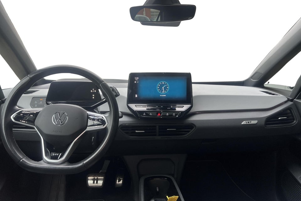 VW ID.3 58 Pro Performance Max 5d