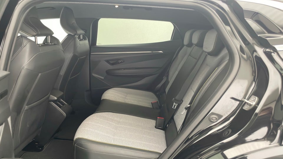 Renault Megane E-Tech 60 Techno 5d